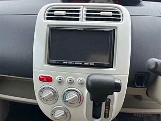 MITSUBISHI EK WAGON 2012