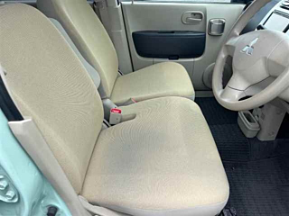 MITSUBISHI EK WAGON 2012