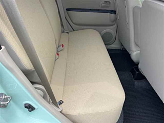 MITSUBISHI EK WAGON 2012