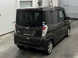 NISSAN DAYZ ROOX 2018