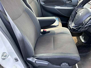 MITSUBISHI EK CUSTOM 2014