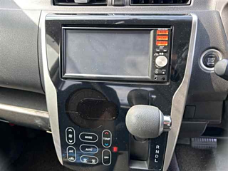 MITSUBISHI EK CUSTOM 2014