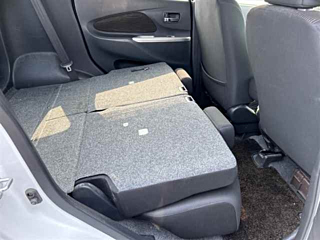MITSUBISHI EK CUSTOM 2014