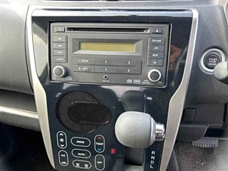 MITSUBISHI EK CUSTOM 2014