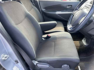 MITSUBISHI EK CUSTOM 2014
