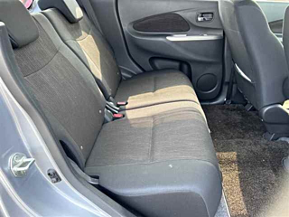 MITSUBISHI EK CUSTOM 2014