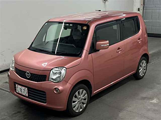 NISSAN MOCO 2015
