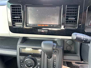 NISSAN MOCO 2015