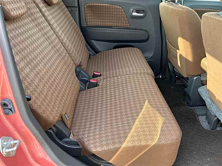 NISSAN MOCO 2015