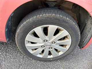 NISSAN MOCO 2015