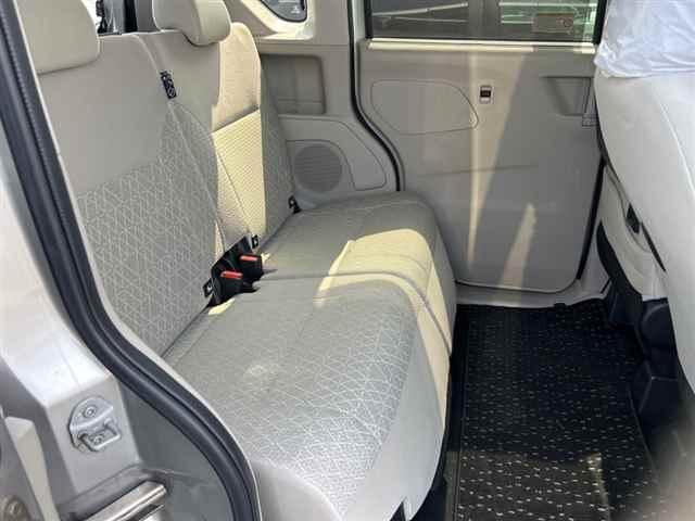 MITSUBISHI EK SPACE 2022