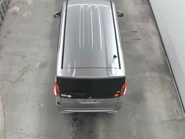 MITSUBISHI EK SPACE 2022