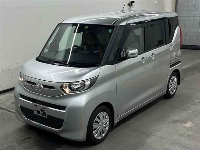 MITSUBISHI EK SPACE 2022