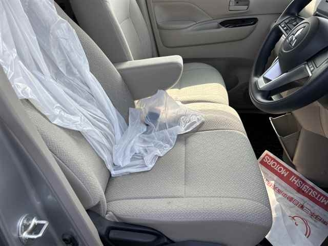 MITSUBISHI EK SPACE 2022