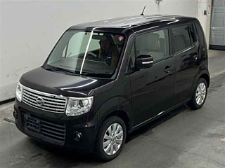 NISSAN MOCO 2016