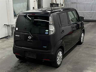 NISSAN MOCO 2016