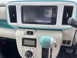 DAIHATSU MOVE CANBUS 2020