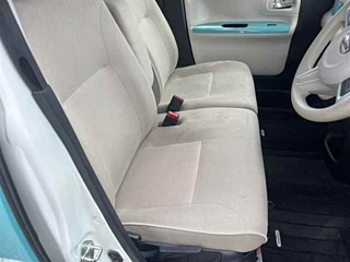 DAIHATSU MOVE CANBUS 2020