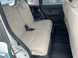 DAIHATSU MOVE CANBUS 2020