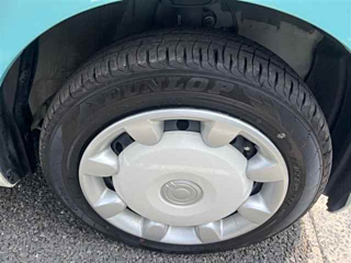 DAIHATSU MOVE CANBUS 2020