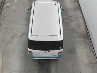 DAIHATSU MOVE CANBUS 2020