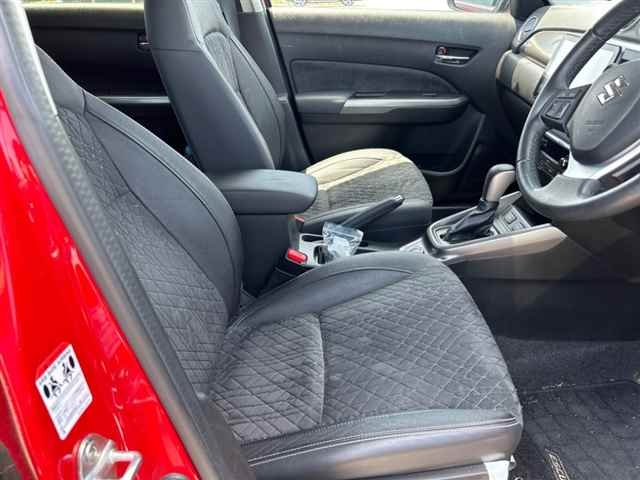 SUZUKI ESCUDO 2020