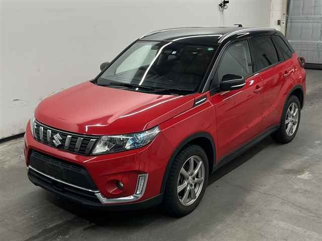 SUZUKI ESCUDO 2020