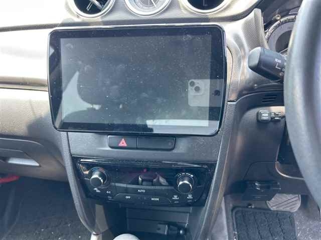 SUZUKI ESCUDO 2020