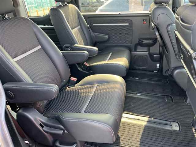 HONDA STEP WAGON 2015