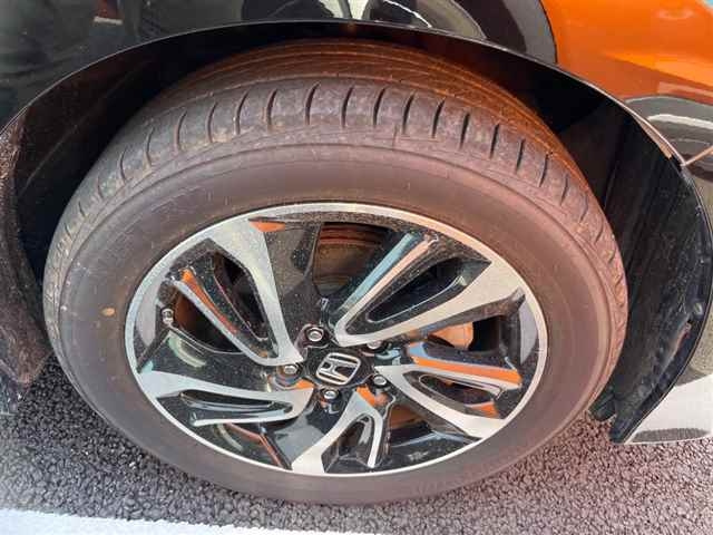 HONDA STEP WAGON 2015