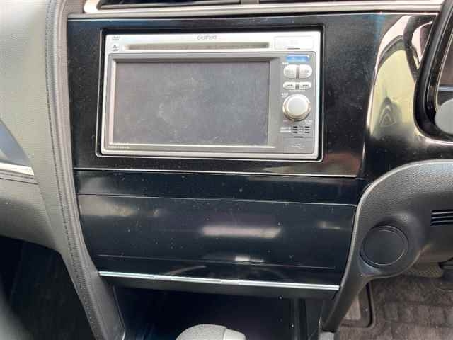 HONDA SHUTTLE 2021