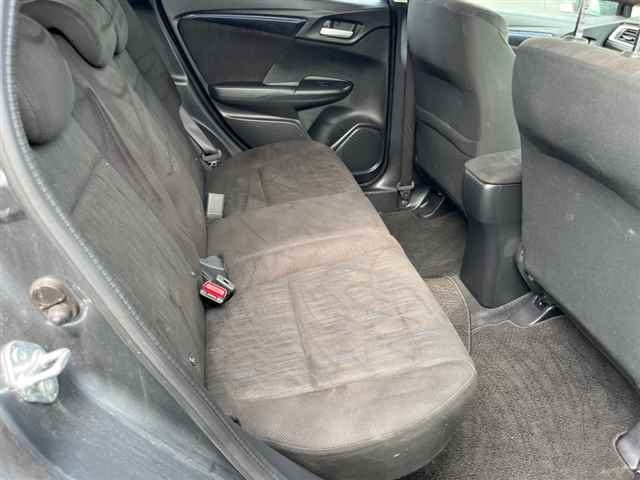 HONDA SHUTTLE 2021