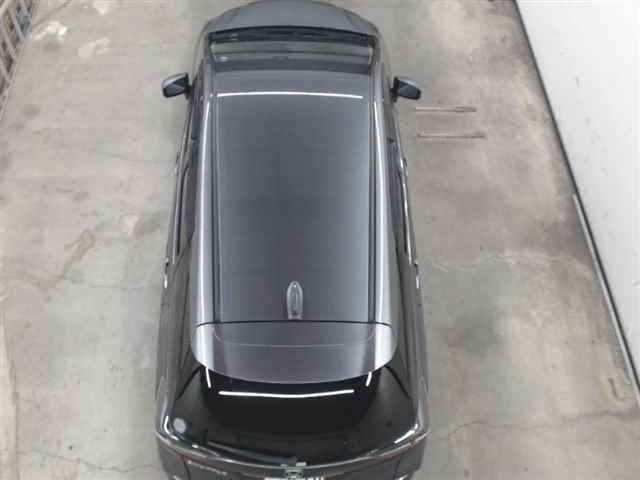HONDA SHUTTLE 2021
