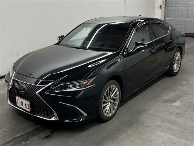 LEXUS ES 2022