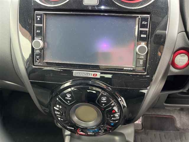 NISSAN NOTE 2020
