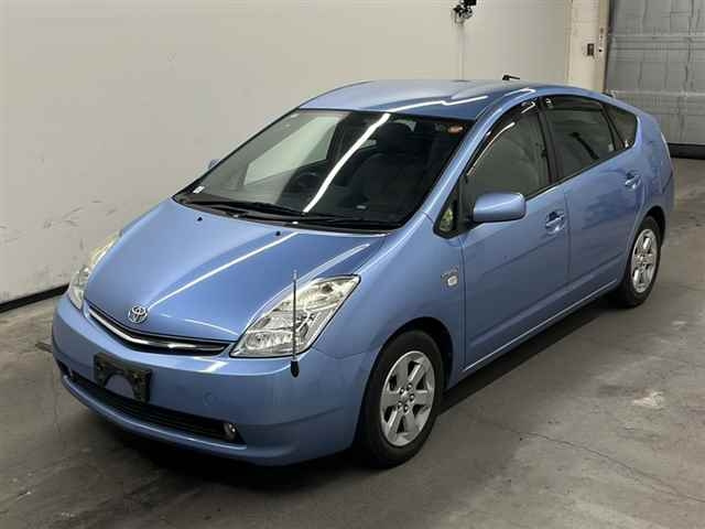 TOYOTA PRIUS 2008