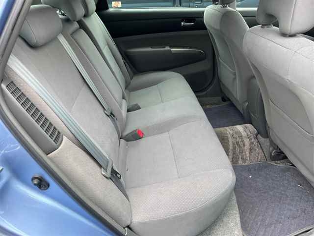 TOYOTA PRIUS 2008