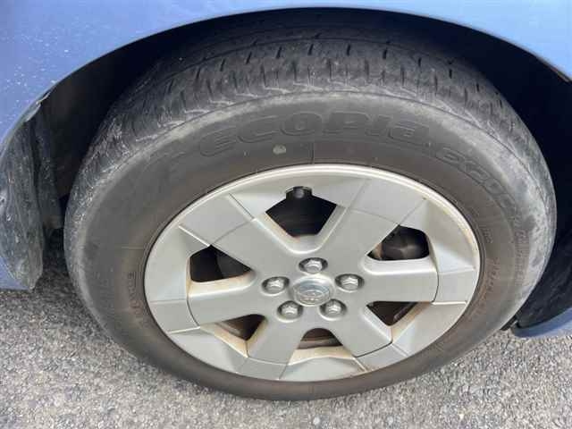 TOYOTA PRIUS 2008