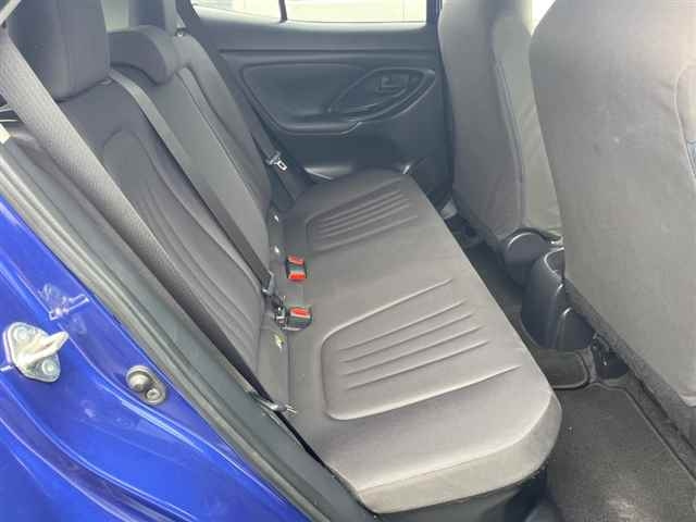 TOYOTA YARIS CROSS 2021