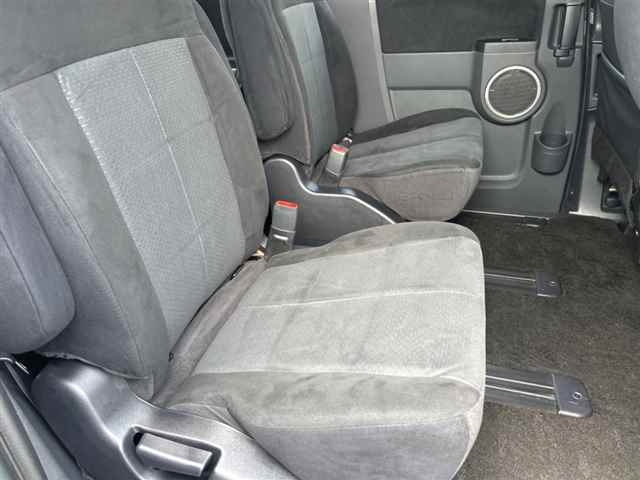 MITSUBISHI DELICA D5 2010