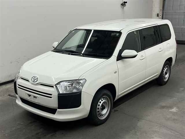 TOYOTA PROBOX 2021