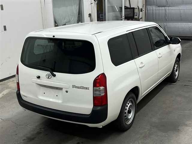 TOYOTA PROBOX 2021