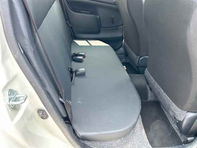 TOYOTA PROBOX 2021