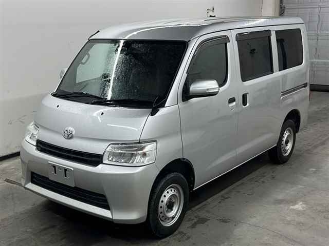 TOYOTA TOWN ACE VAN 2022
