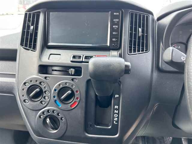 TOYOTA TOWN ACE VAN 2022