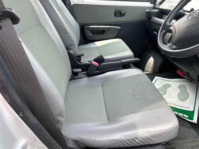 TOYOTA TOWN ACE VAN 2022