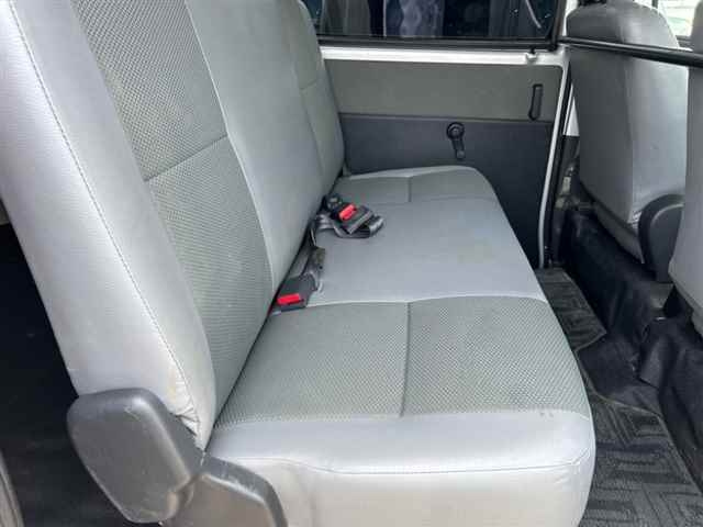 TOYOTA TOWN ACE VAN 2022