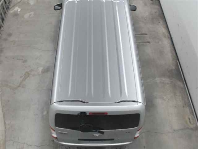 TOYOTA TOWN ACE VAN 2022