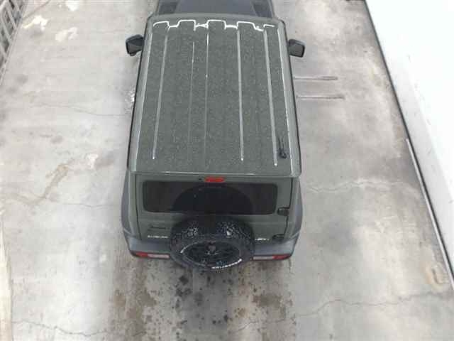SUZUKI JIMNY SIERRA 2021