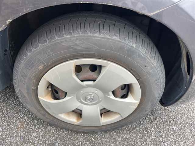 TOYOTA SIENTA 2012